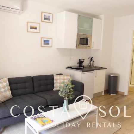 La Carihuela Torremolinos - Studio 3 - Costa Sol Holiday Rentals Dış mekan fotoğraf