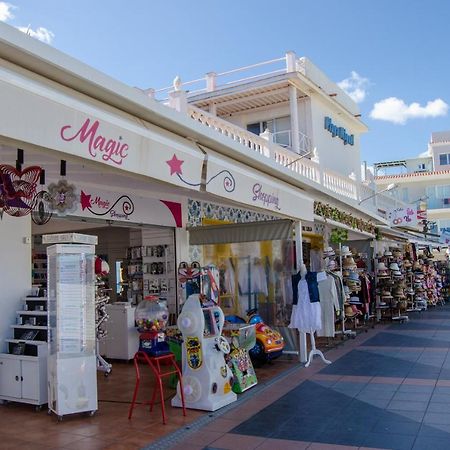 La Carihuela Torremolinos - Studio 3 - Costa Sol Holiday Rentals Dış mekan fotoğraf