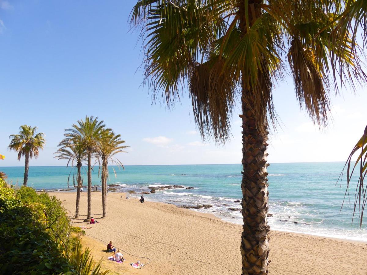 La Carihuela Torremolinos - Studio 3 - Costa Sol Holiday Rentals Dış mekan fotoğraf