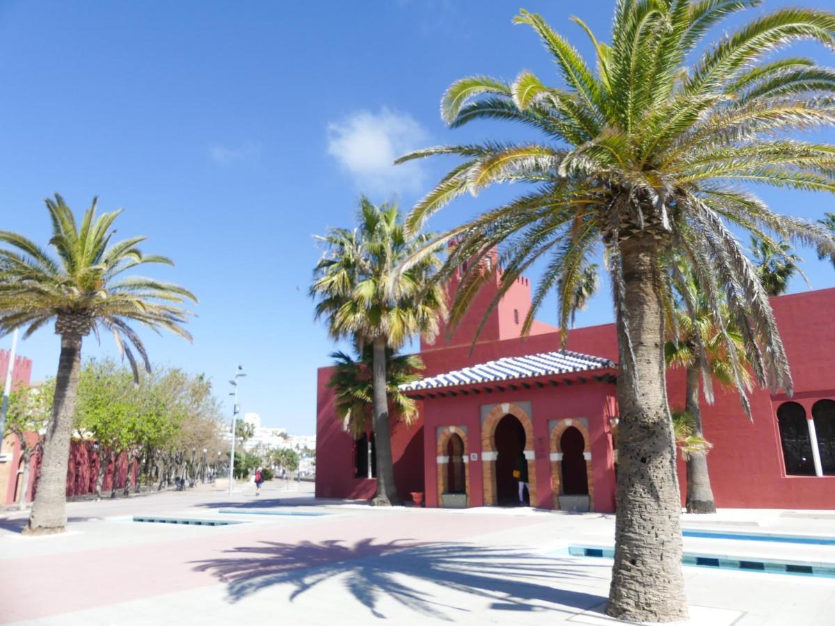 La Carihuela Torremolinos - Studio 3 - Costa Sol Holiday Rentals Dış mekan fotoğraf