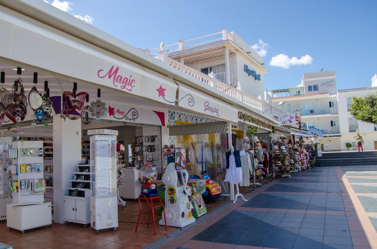 La Carihuela Torremolinos - Studio 3 - Costa Sol Holiday Rentals Dış mekan fotoğraf