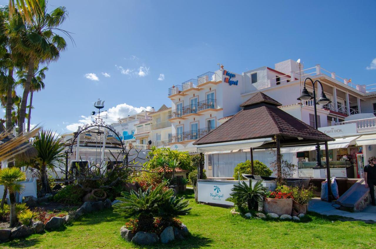 La Carihuela Torremolinos - Studio 3 - Costa Sol Holiday Rentals Dış mekan fotoğraf